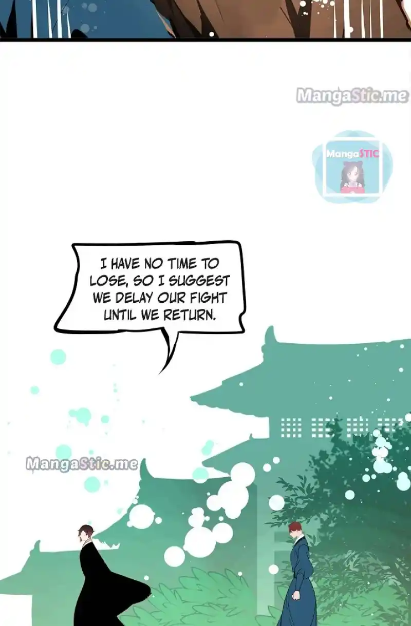 The 13Th Night Chapter 90