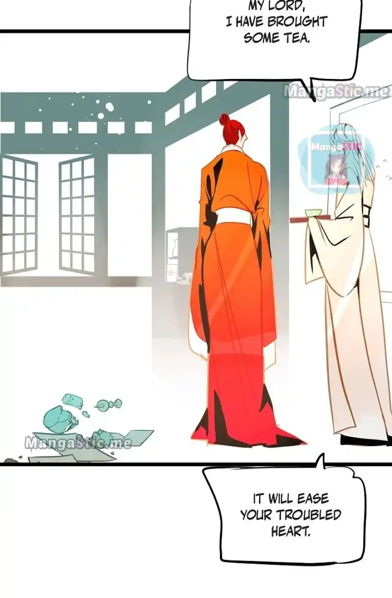 The 13Th Night Chapter 90