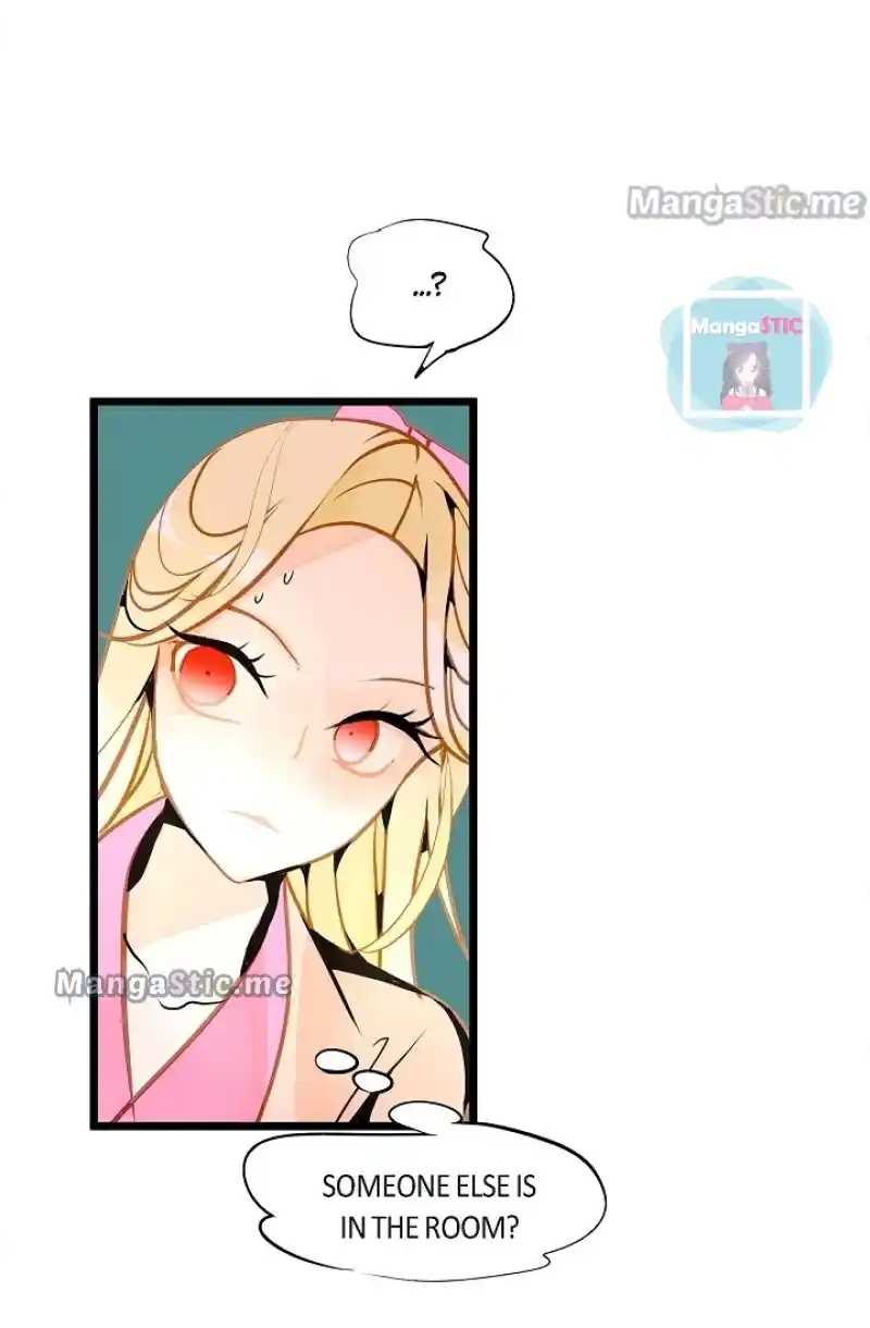 The 13Th Night Chapter 90