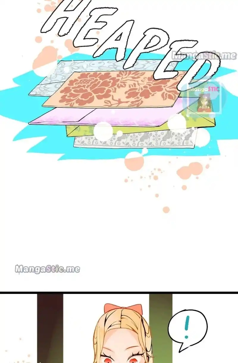 The 13Th Night Chapter 90