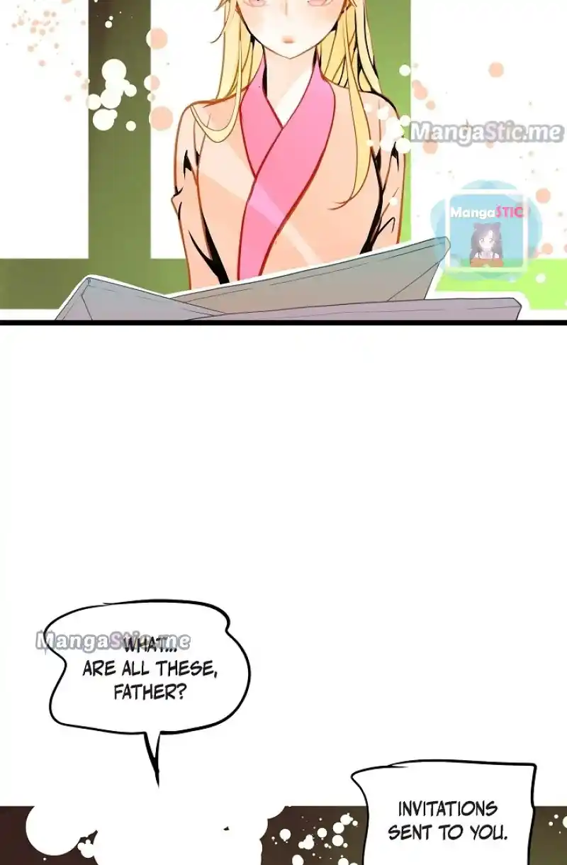 The 13Th Night Chapter 90