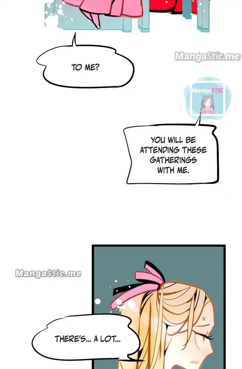 The 13Th Night Chapter 90