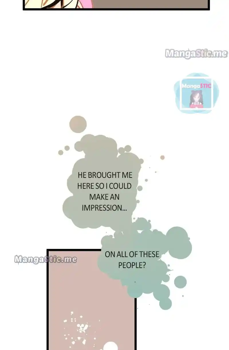 The 13Th Night Chapter 90