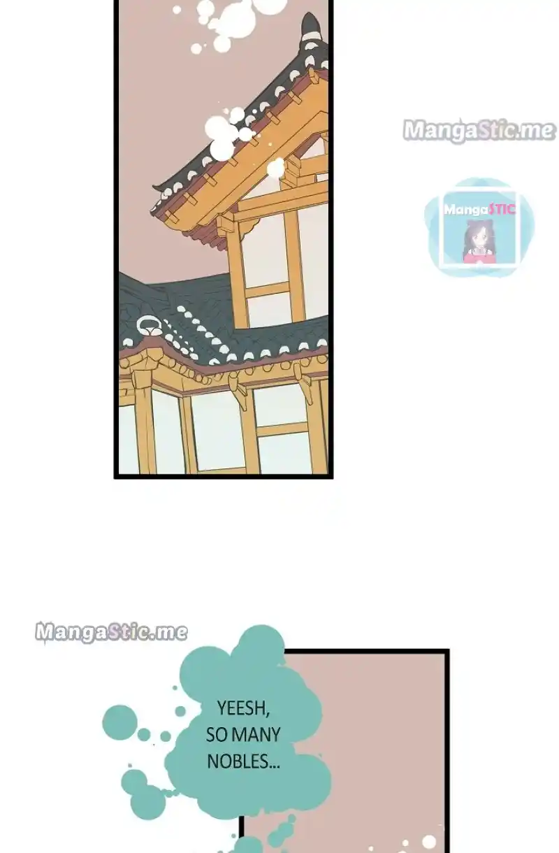 The 13Th Night Chapter 90