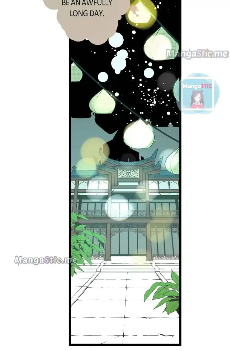 The 13Th Night Chapter 90