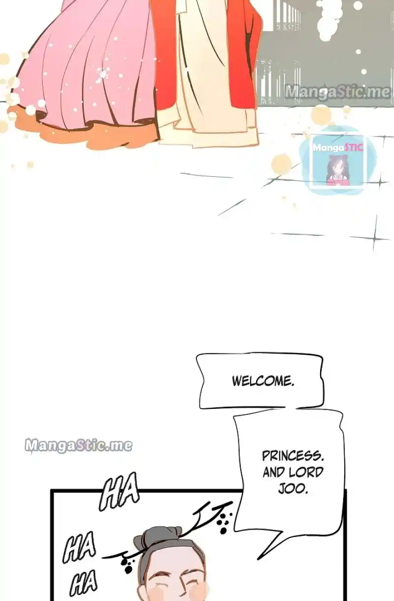 The 13Th Night Chapter 90