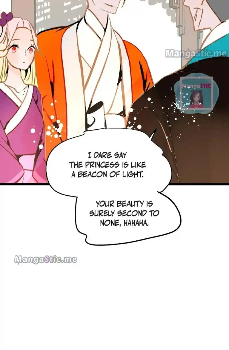 The 13Th Night Chapter 90