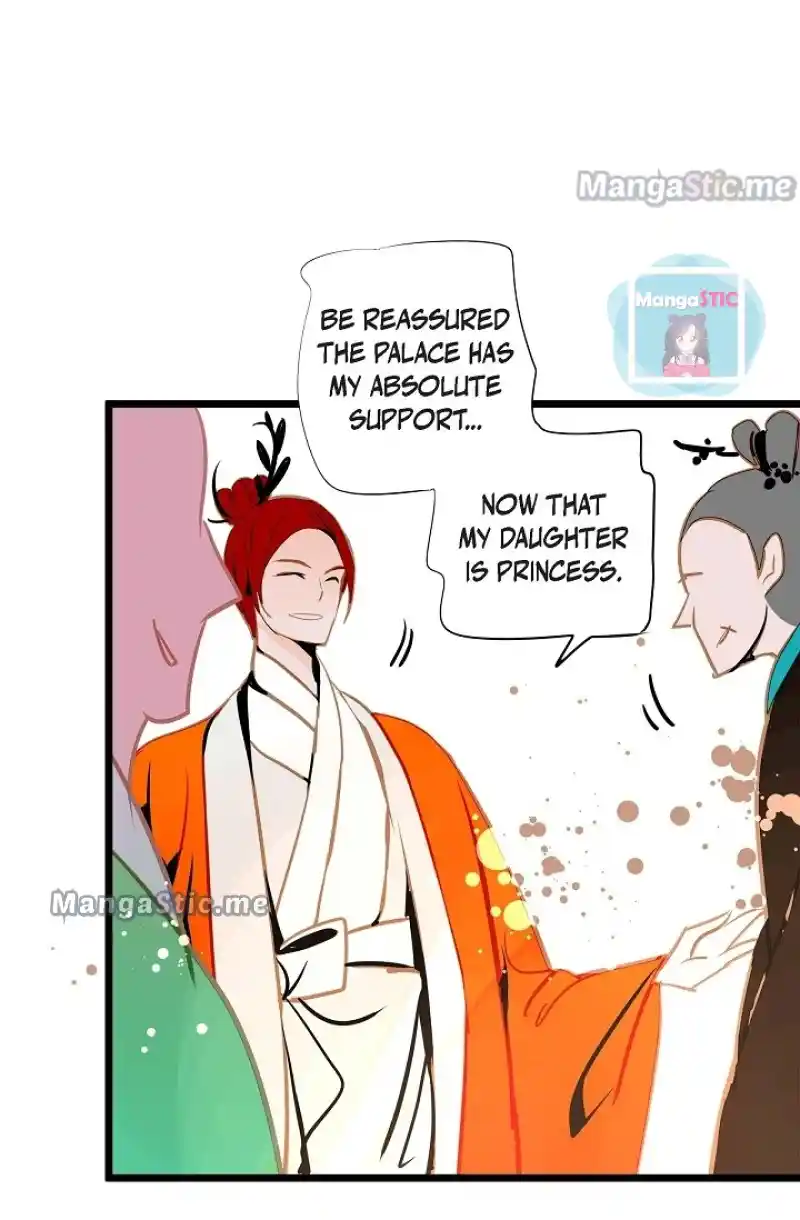 The 13Th Night Chapter 90