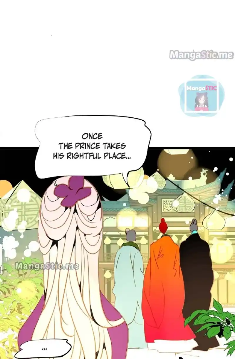 The 13Th Night Chapter 90