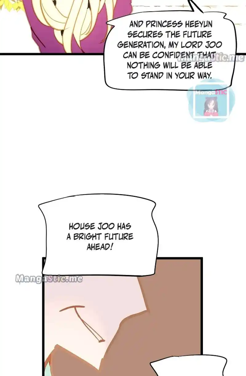 The 13Th Night Chapter 90