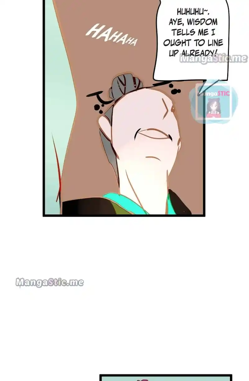 The 13Th Night Chapter 90