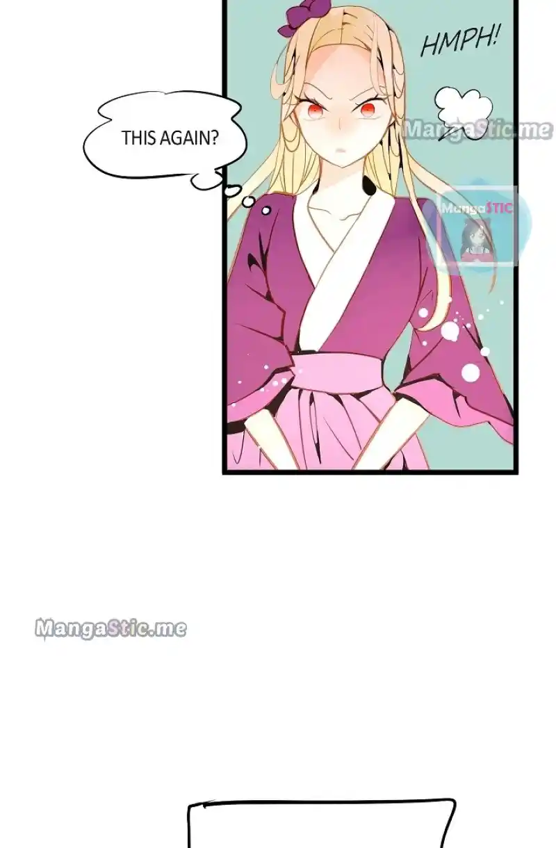 The 13Th Night Chapter 90