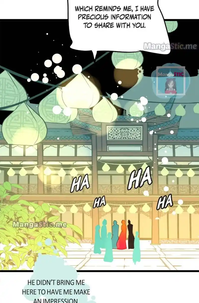 The 13Th Night Chapter 90