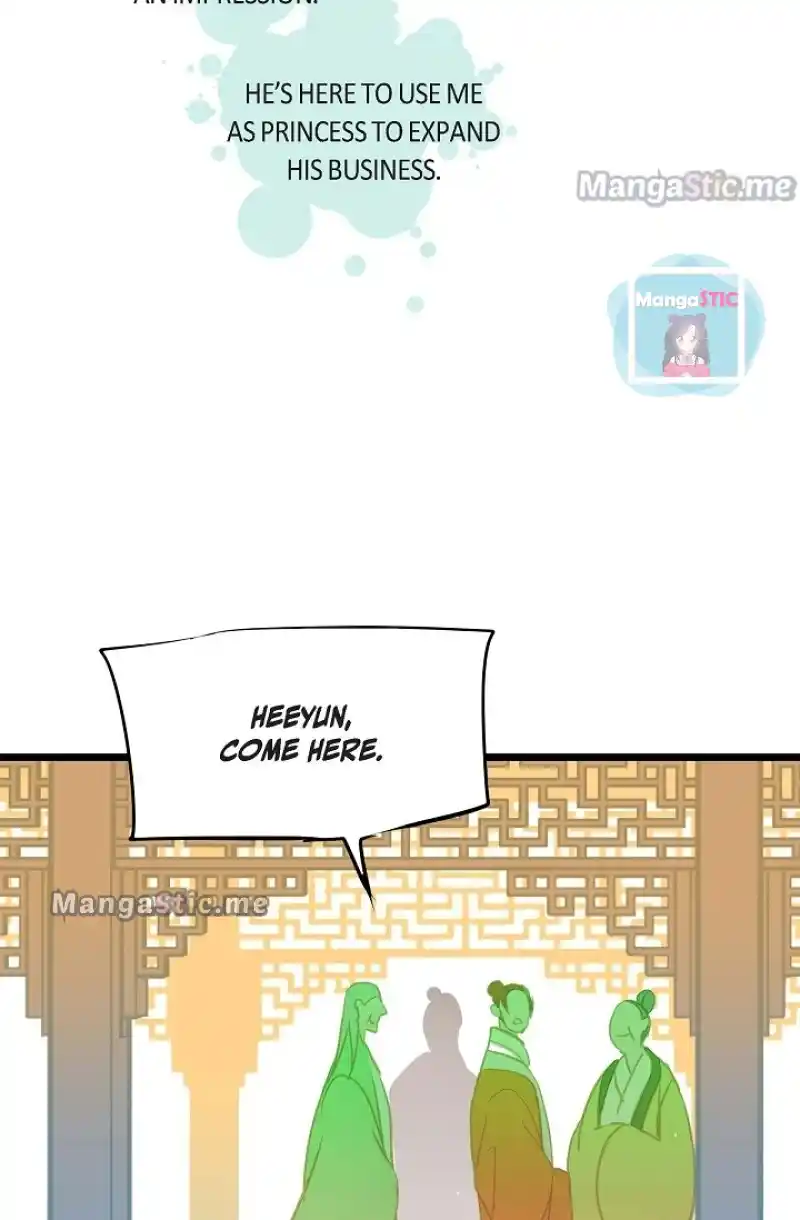 The 13Th Night Chapter 90