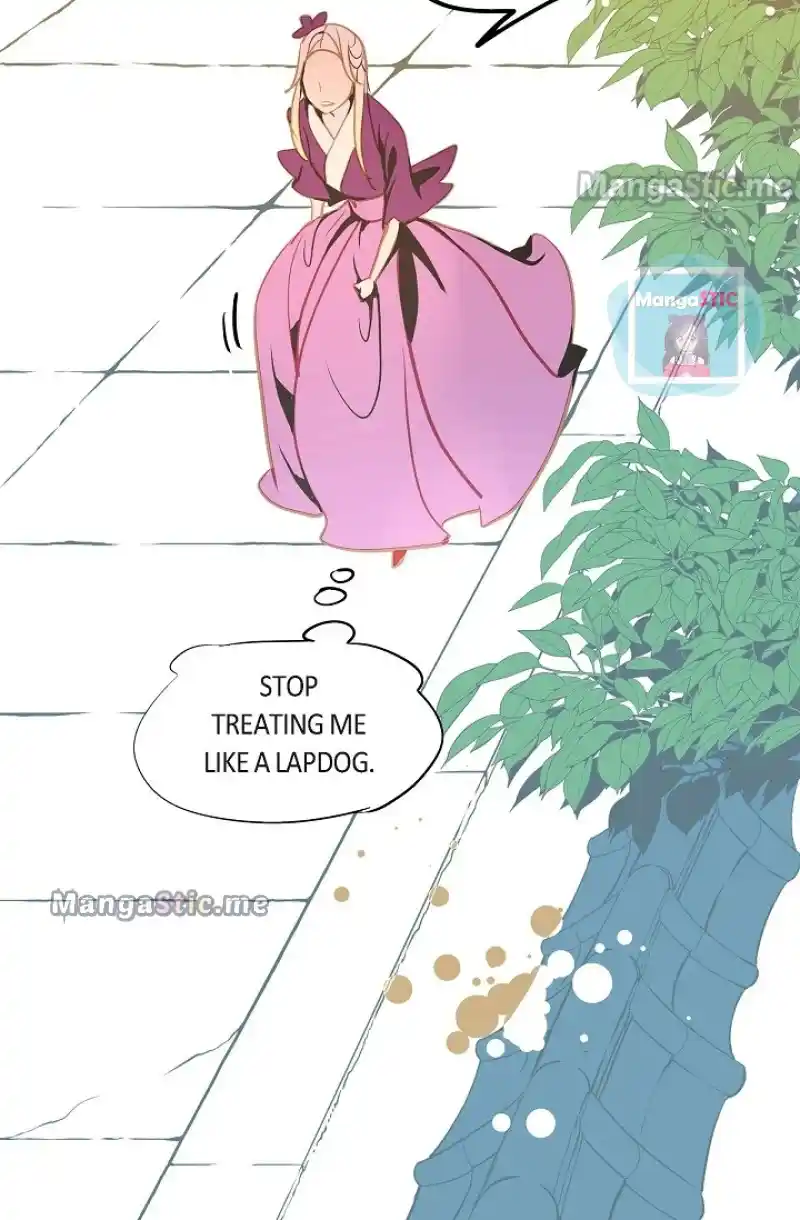 The 13Th Night Chapter 90