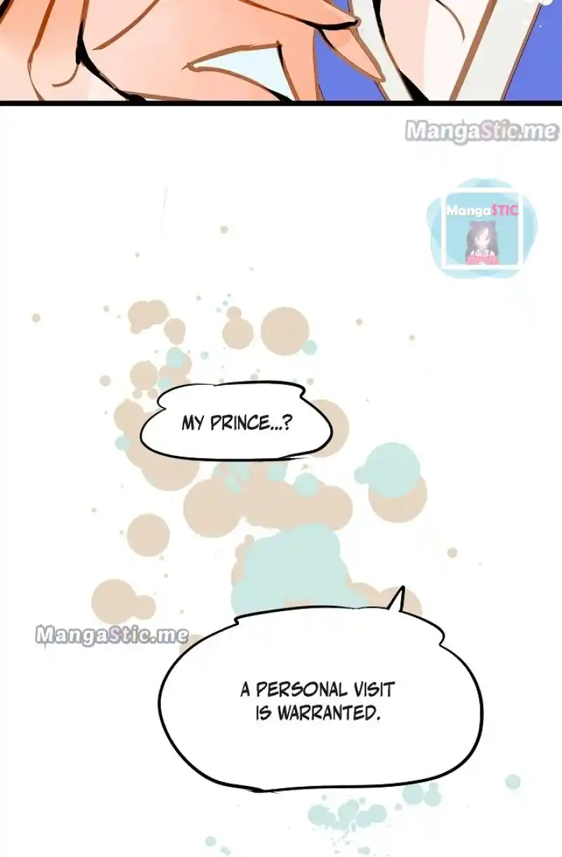 The 13Th Night Chapter 90