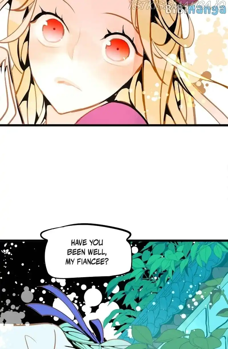 The 13Th Night Chapter 91