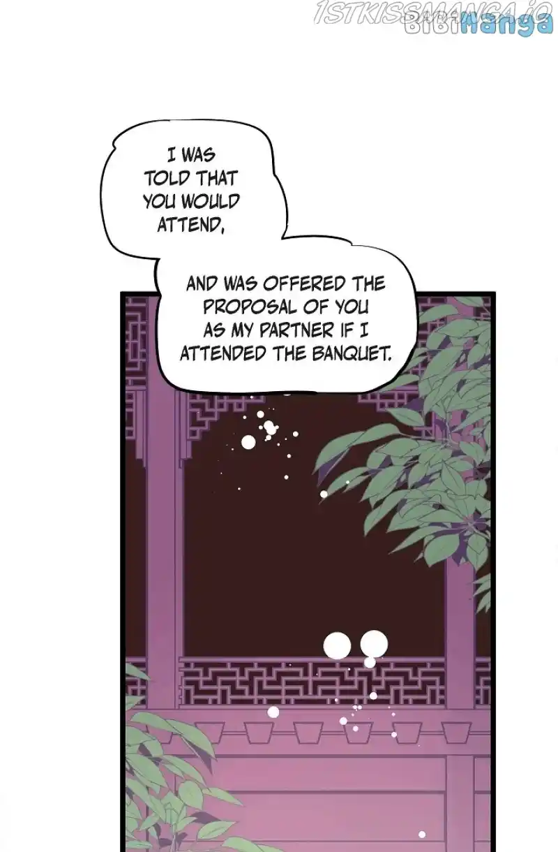 The 13Th Night Chapter 91