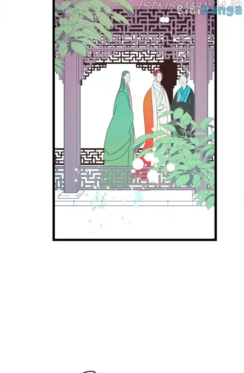 The 13Th Night Chapter 91