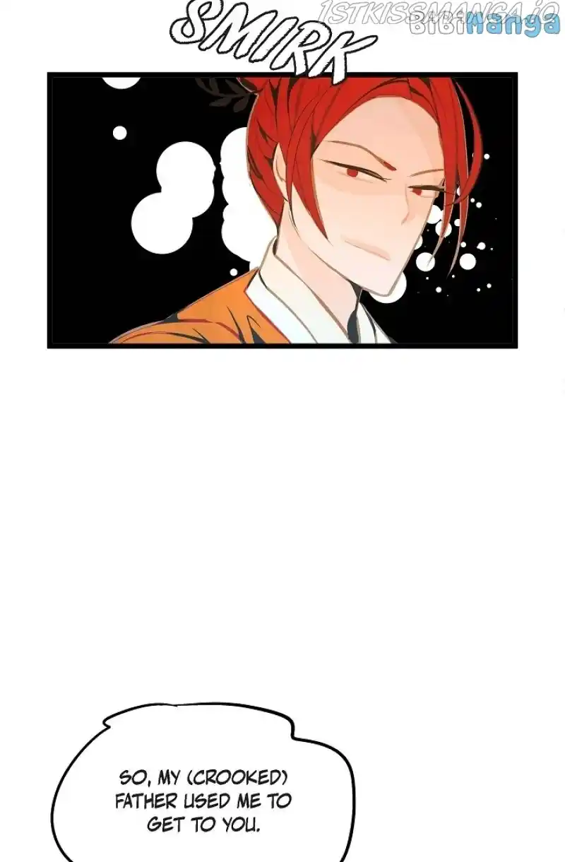 The 13Th Night Chapter 91