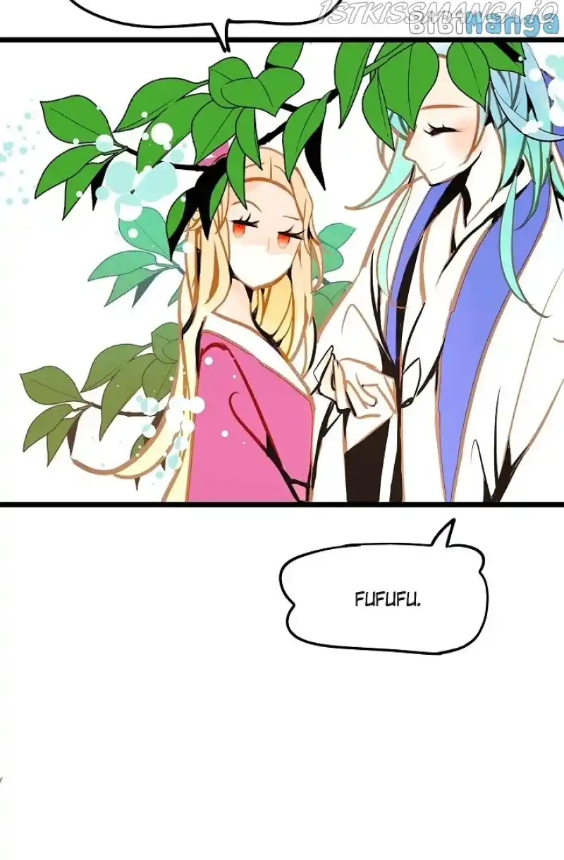 The 13Th Night Chapter 91