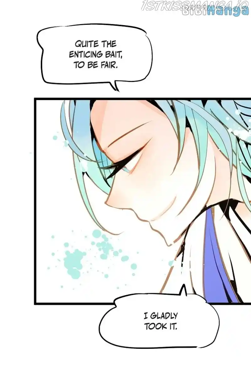 The 13Th Night Chapter 91