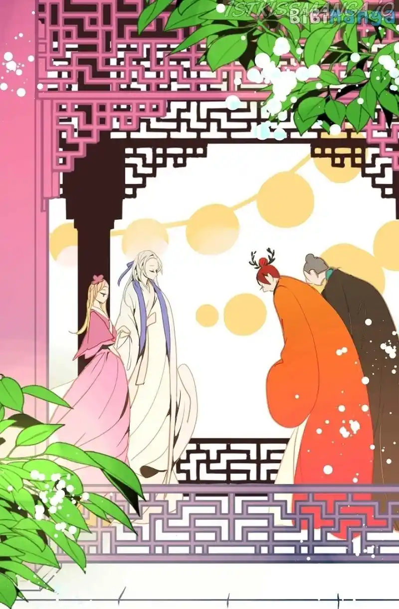 The 13Th Night Chapter 91