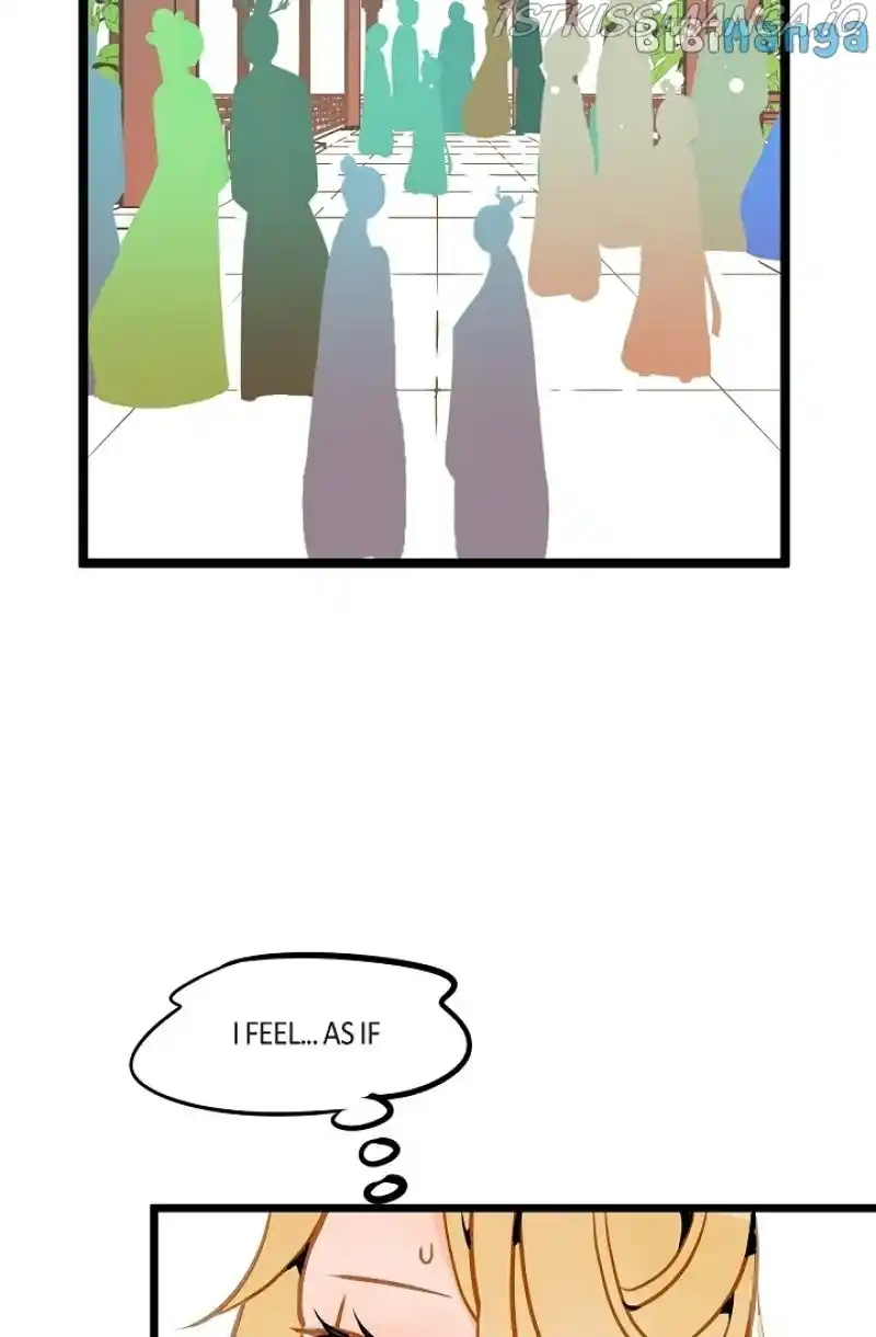 The 13Th Night Chapter 91