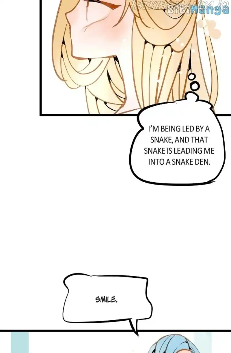 The 13Th Night Chapter 91