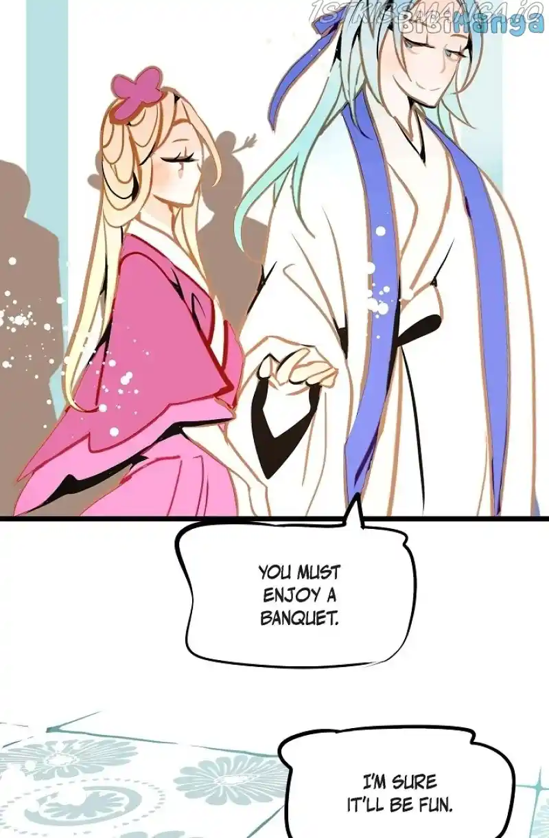 The 13Th Night Chapter 91