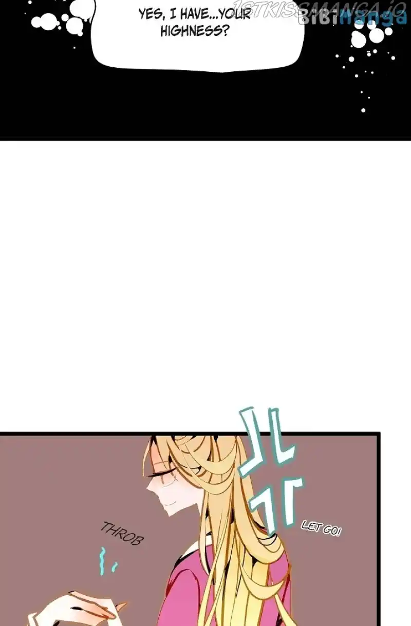 The 13Th Night Chapter 91