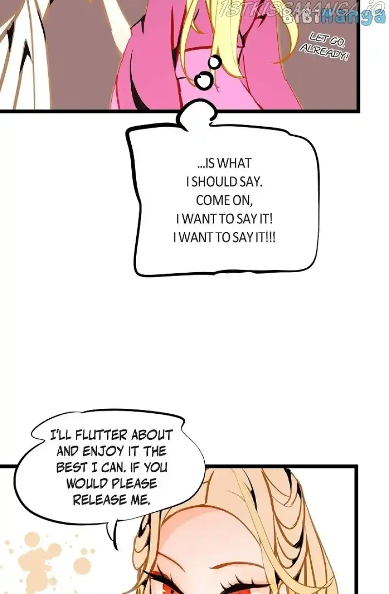 The 13Th Night Chapter 91