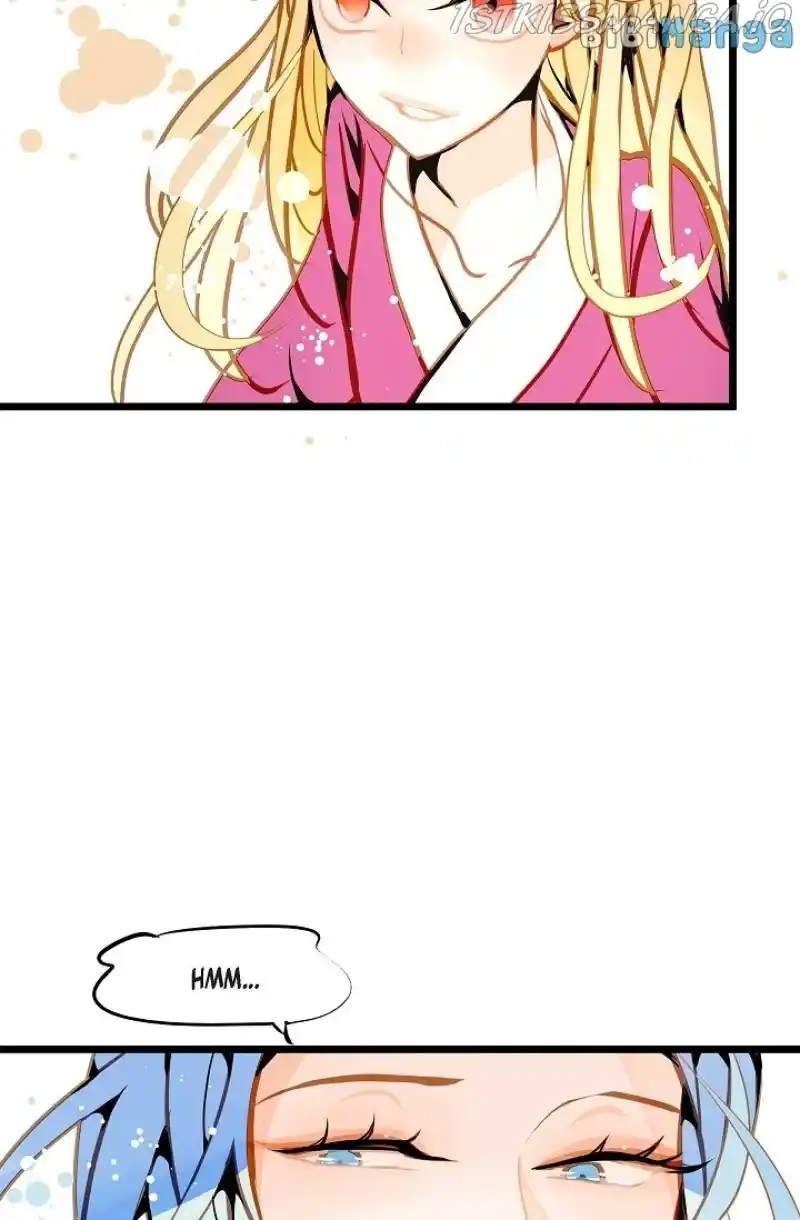 The 13Th Night Chapter 91