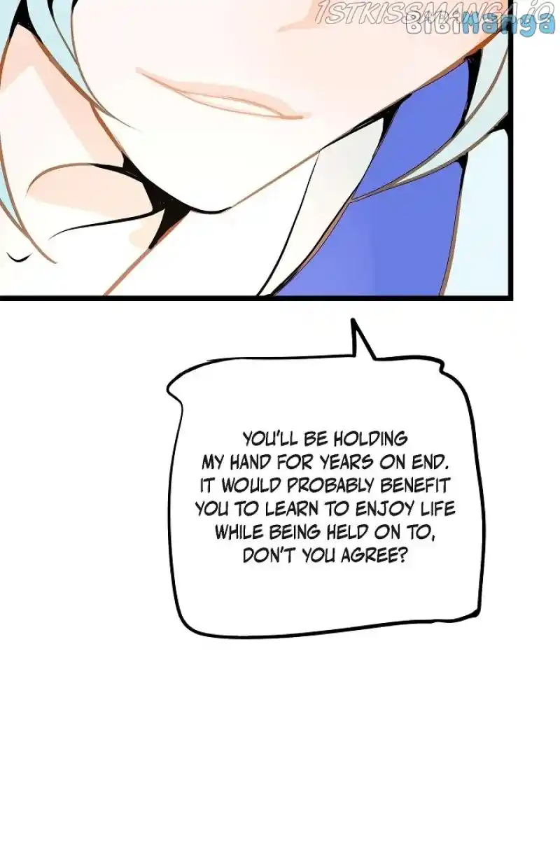 The 13Th Night Chapter 91