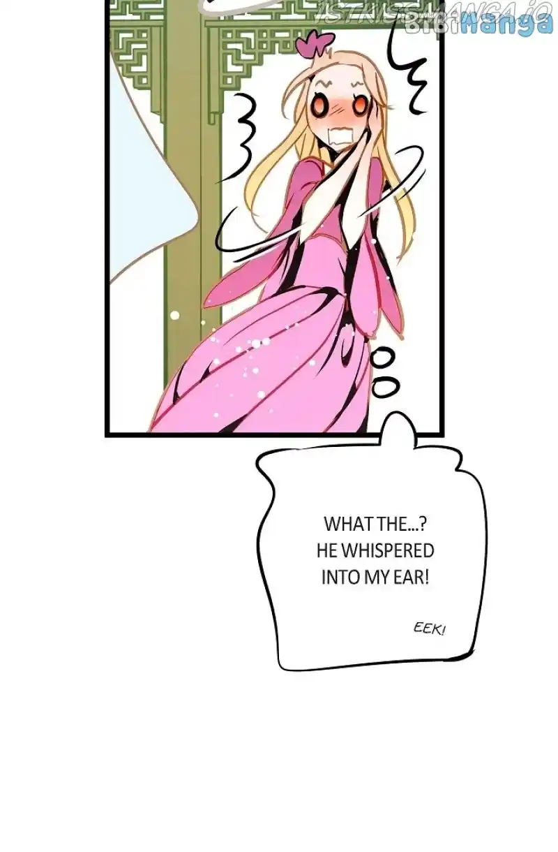 The 13Th Night Chapter 91