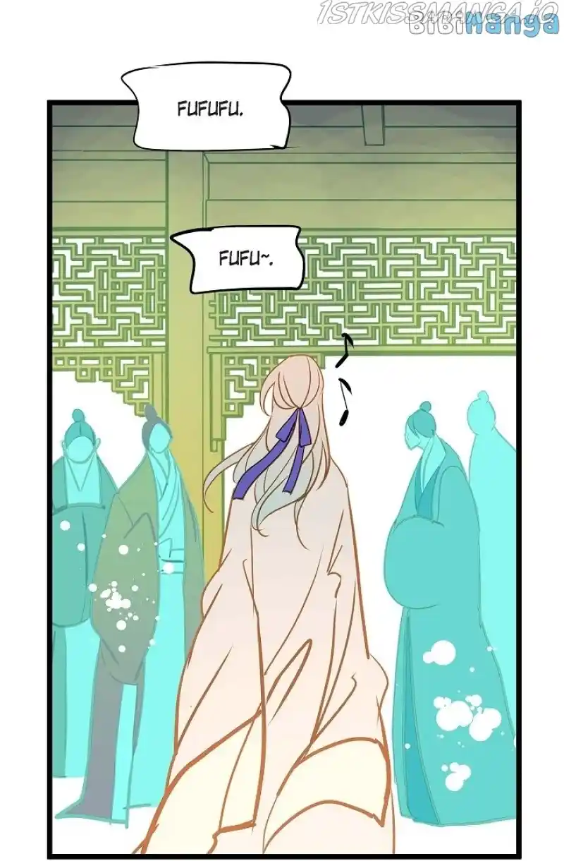 The 13Th Night Chapter 91