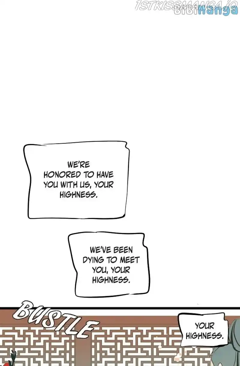 The 13Th Night Chapter 91