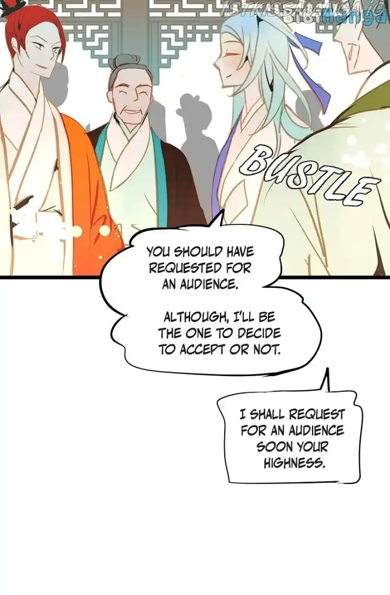 The 13Th Night Chapter 91