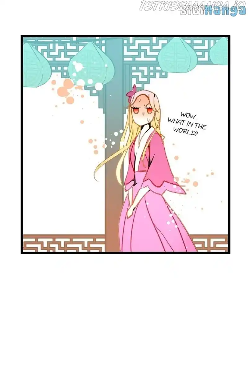 The 13Th Night Chapter 91