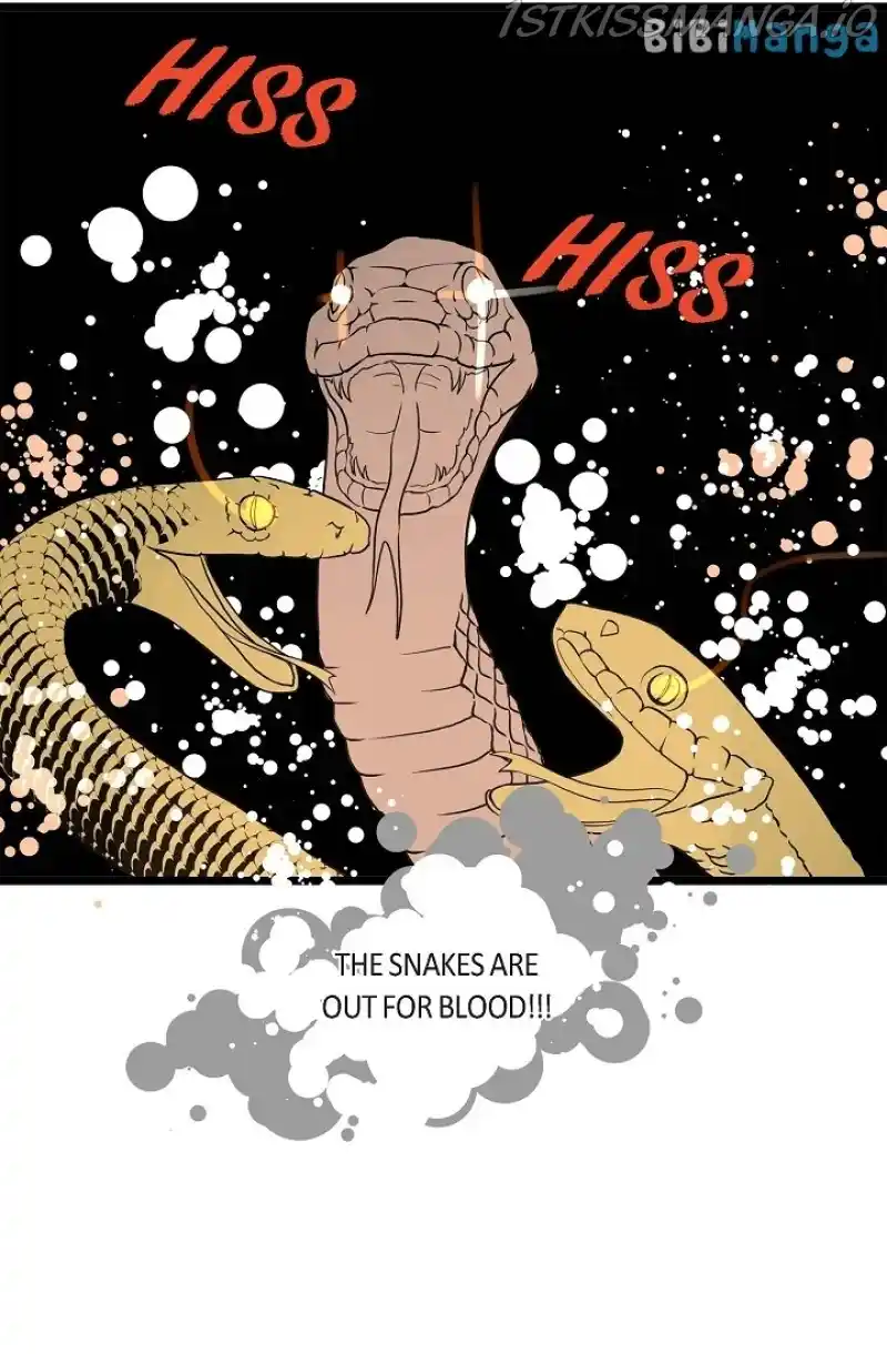 The 13Th Night Chapter 91