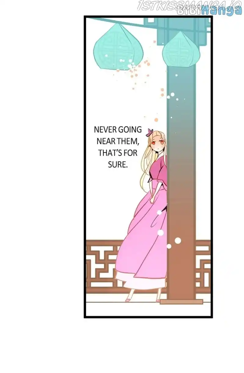 The 13Th Night Chapter 91