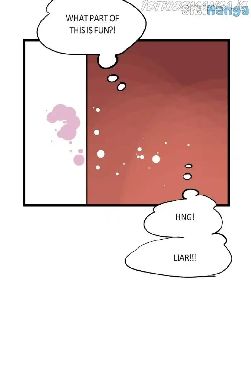 The 13Th Night Chapter 91