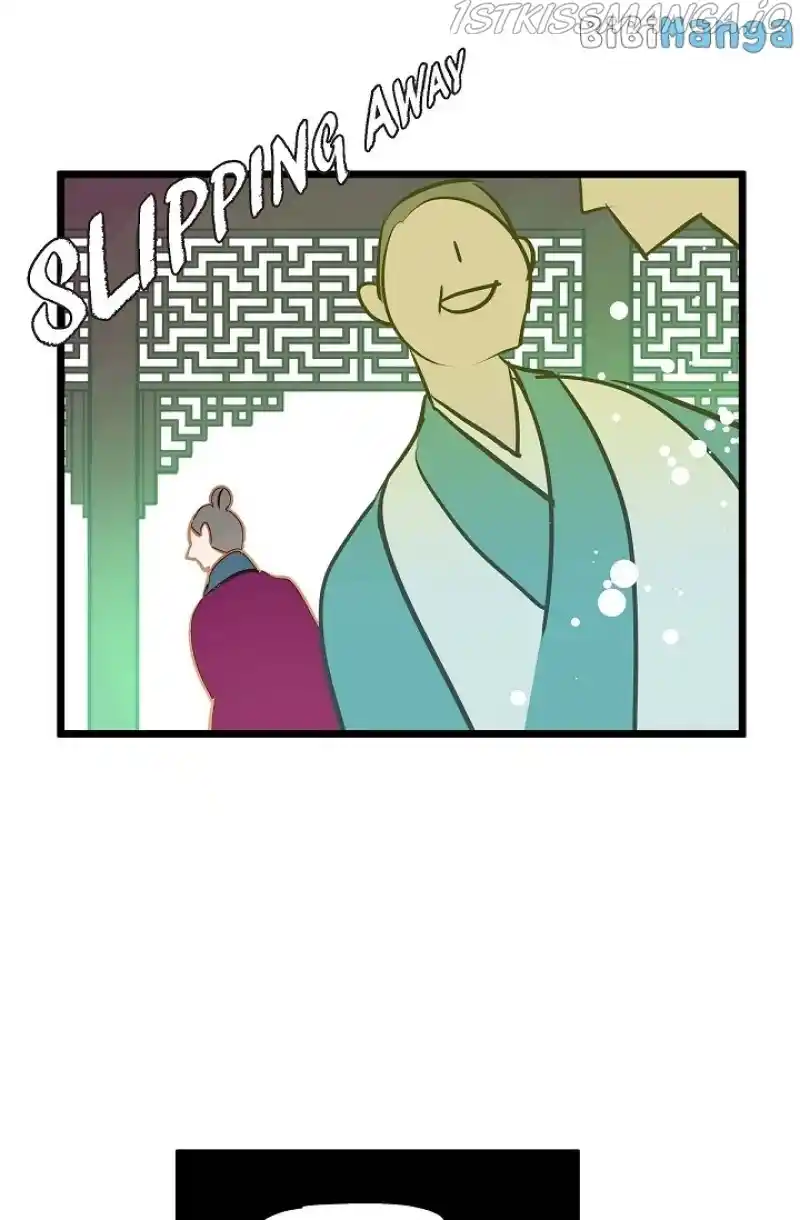 The 13Th Night Chapter 91