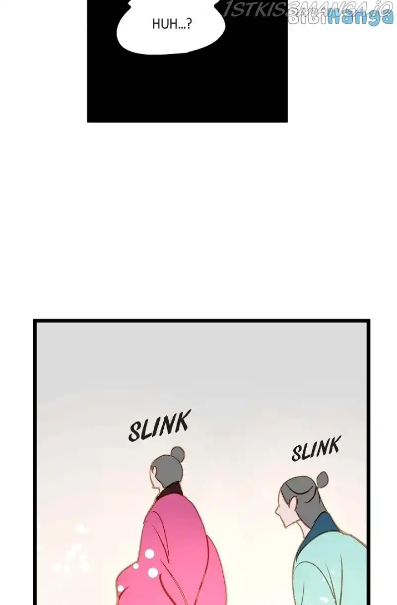 The 13Th Night Chapter 91