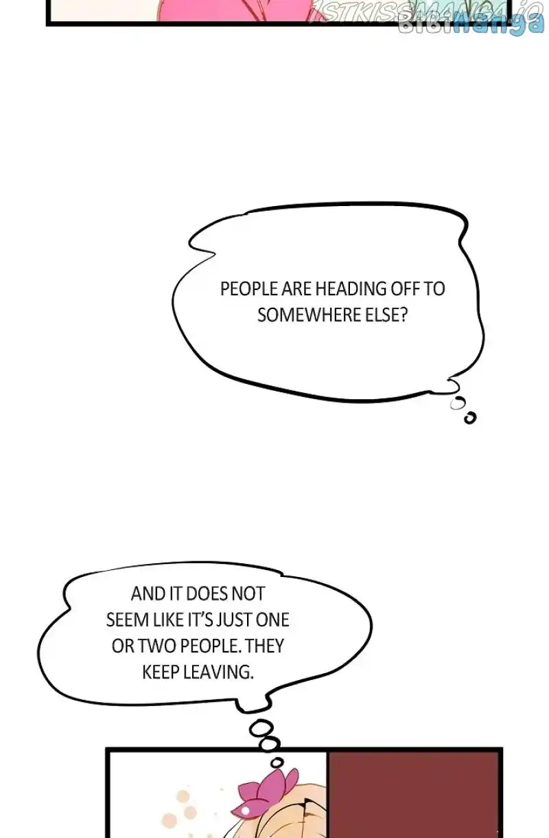 The 13Th Night Chapter 91