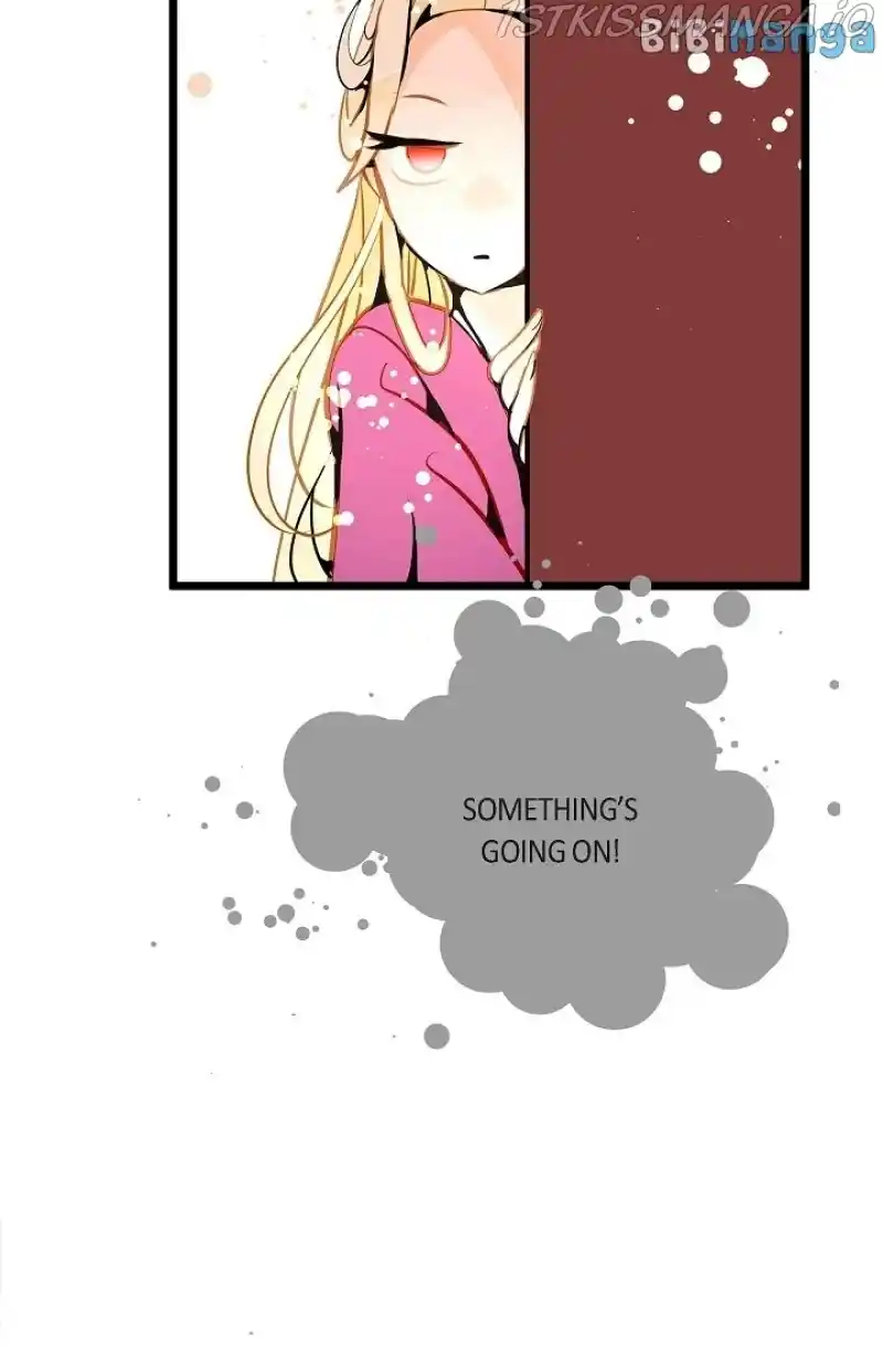 The 13Th Night Chapter 91