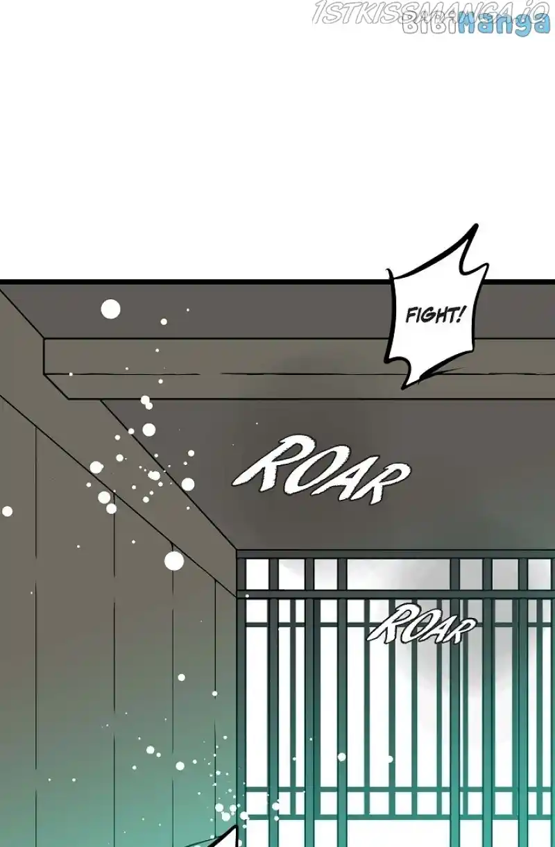 The 13Th Night Chapter 91