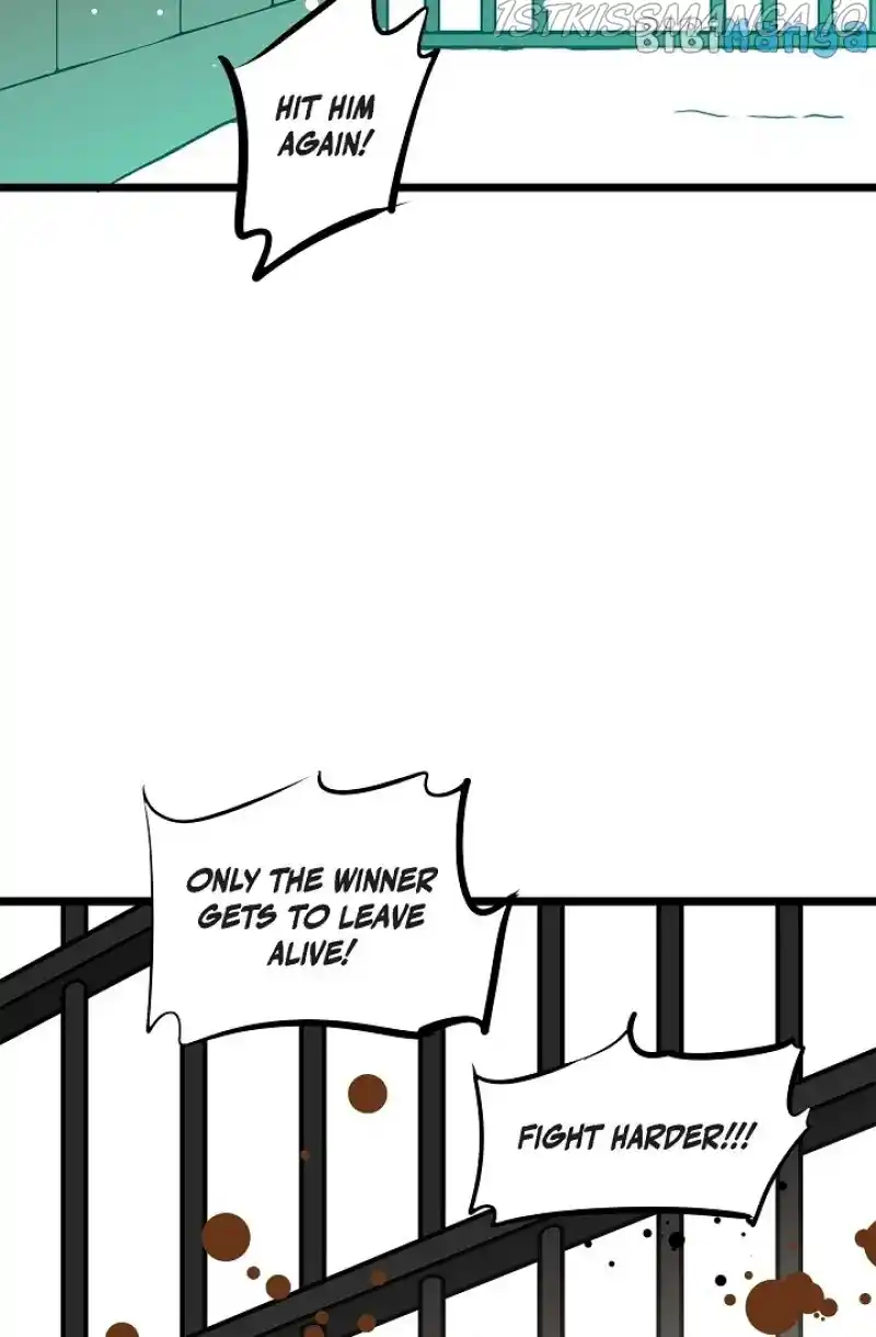 The 13Th Night Chapter 91