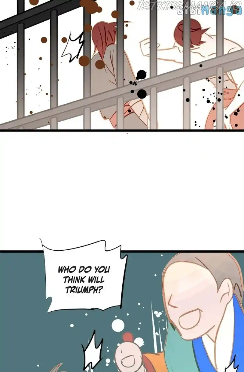 The 13Th Night Chapter 91