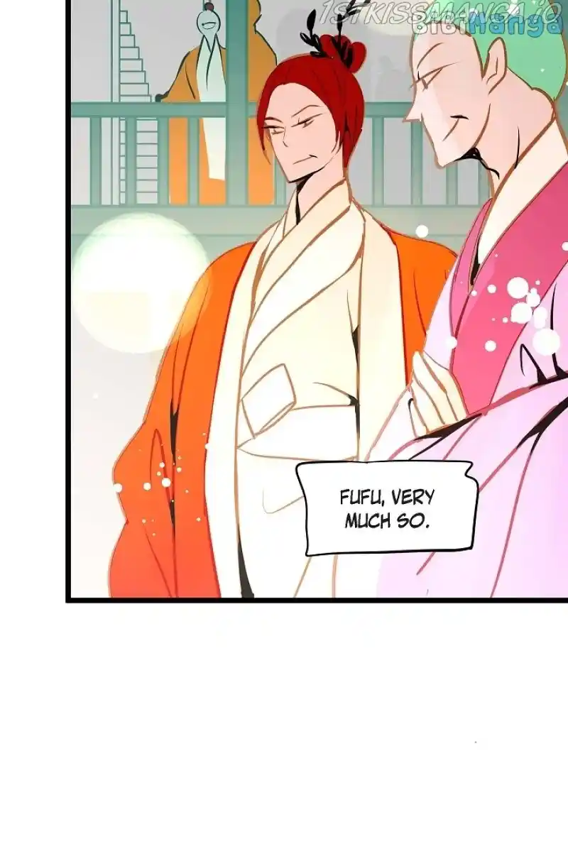 The 13Th Night Chapter 91